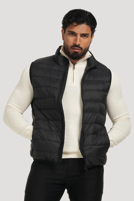 NOBEL GILET - Nobel Wear