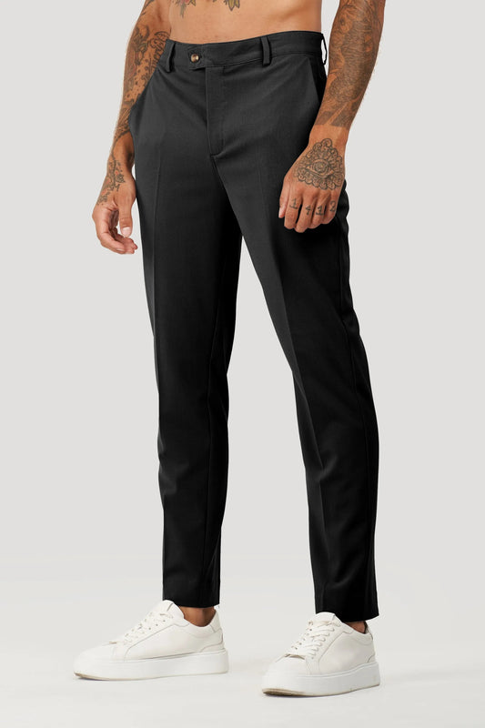 NOBEL TROUSERS - Nobel Wear