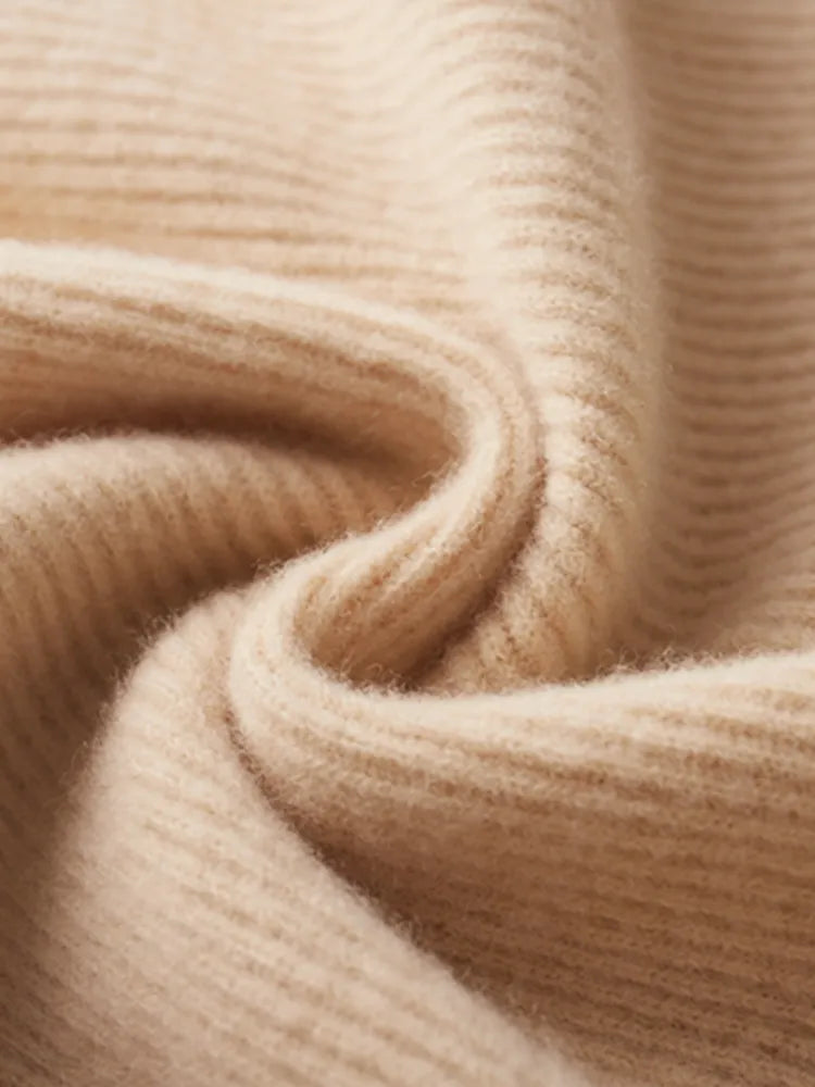 NOBEL Extrafijne Merino vest met rits - Nobel Wear