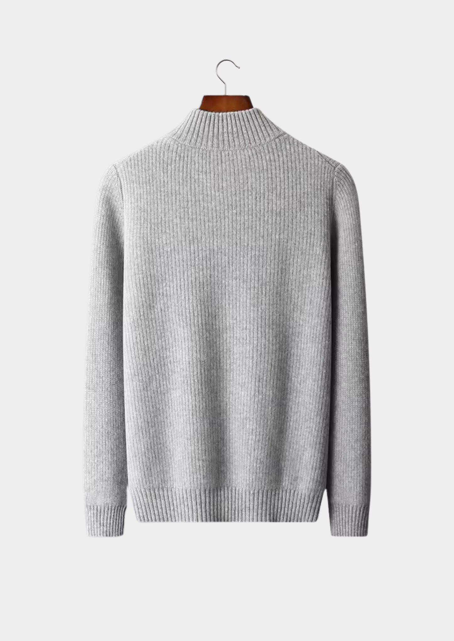 NOBEL Extrafijne Merino Cardigan - Nobel Wear